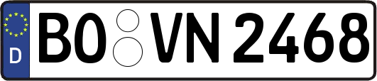 BO-VN2468