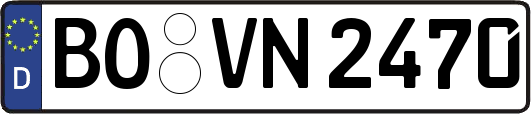 BO-VN2470