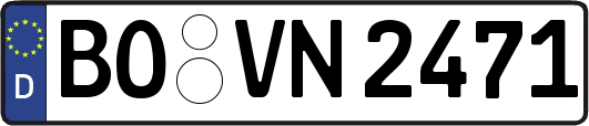 BO-VN2471