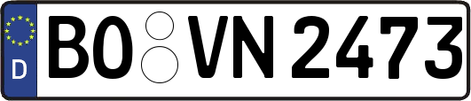 BO-VN2473