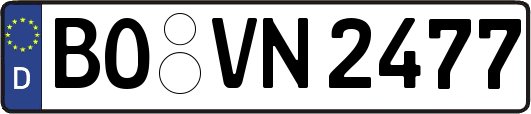 BO-VN2477