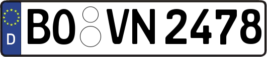 BO-VN2478