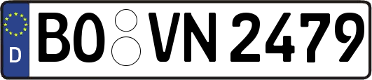 BO-VN2479