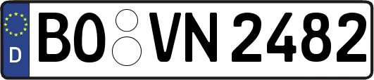 BO-VN2482