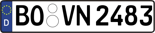 BO-VN2483