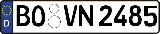 BO-VN2485