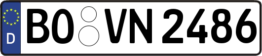 BO-VN2486