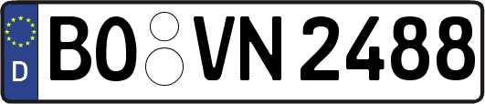 BO-VN2488