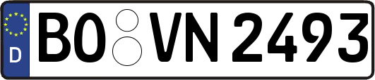 BO-VN2493
