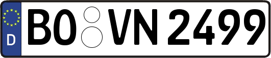 BO-VN2499