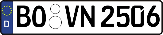 BO-VN2506