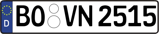 BO-VN2515
