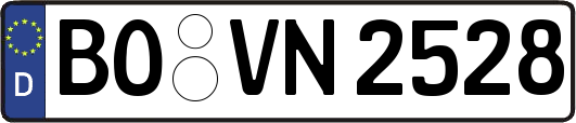 BO-VN2528