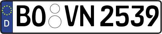 BO-VN2539