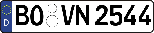 BO-VN2544