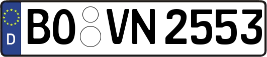 BO-VN2553
