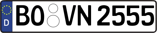 BO-VN2555