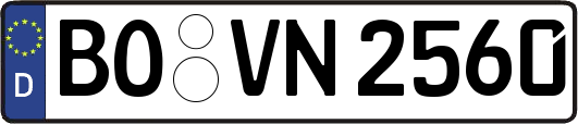 BO-VN2560