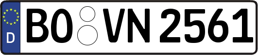 BO-VN2561
