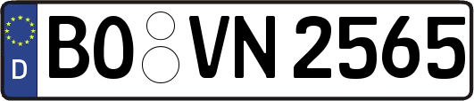 BO-VN2565