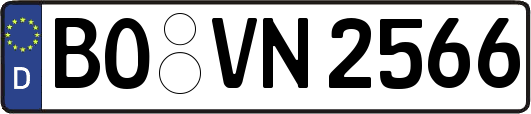 BO-VN2566