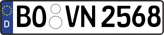 BO-VN2568