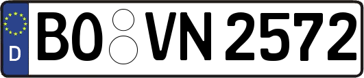 BO-VN2572