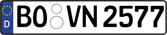 BO-VN2577