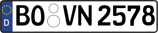 BO-VN2578