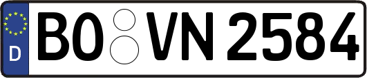 BO-VN2584