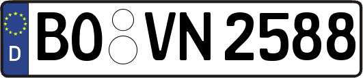 BO-VN2588