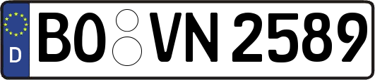 BO-VN2589