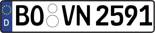 BO-VN2591