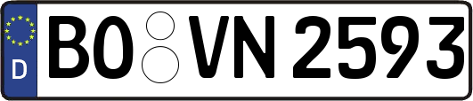 BO-VN2593