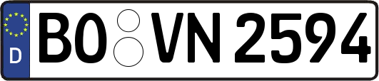 BO-VN2594