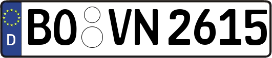BO-VN2615