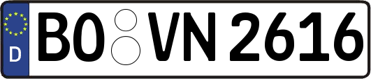 BO-VN2616