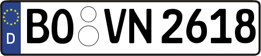 BO-VN2618