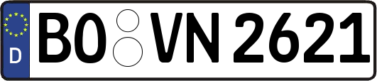 BO-VN2621