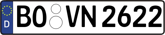 BO-VN2622