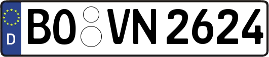 BO-VN2624