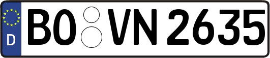 BO-VN2635