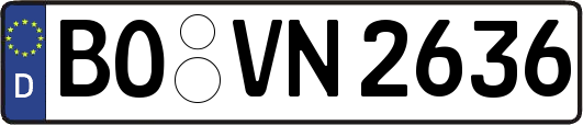 BO-VN2636