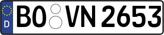 BO-VN2653