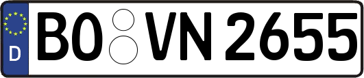 BO-VN2655