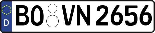 BO-VN2656