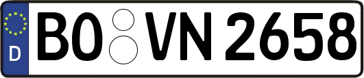 BO-VN2658