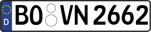 BO-VN2662