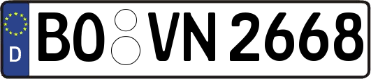 BO-VN2668