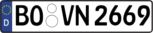 BO-VN2669